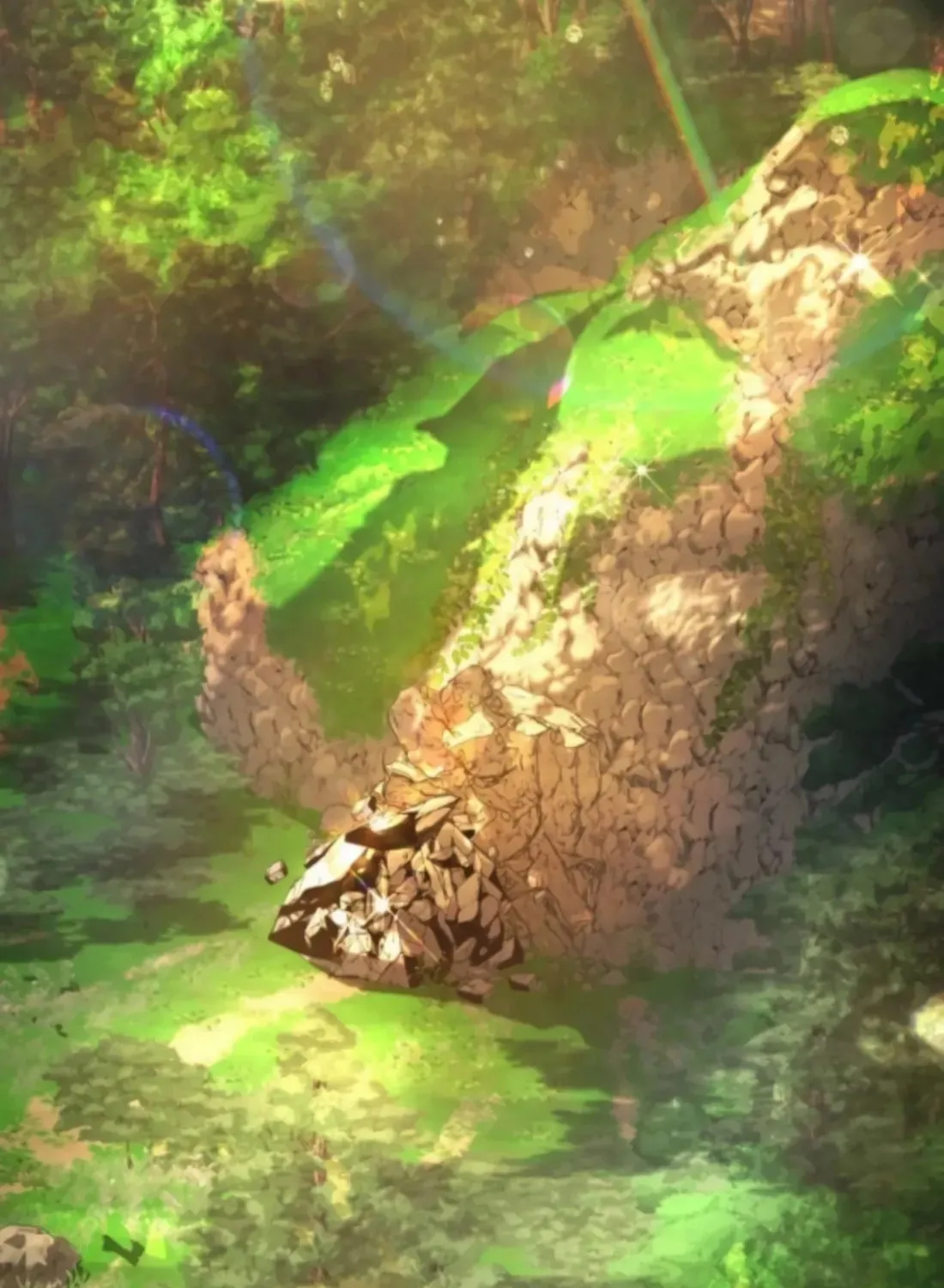 Read Zombie Papa chapter 11 image 273 on Lezhin