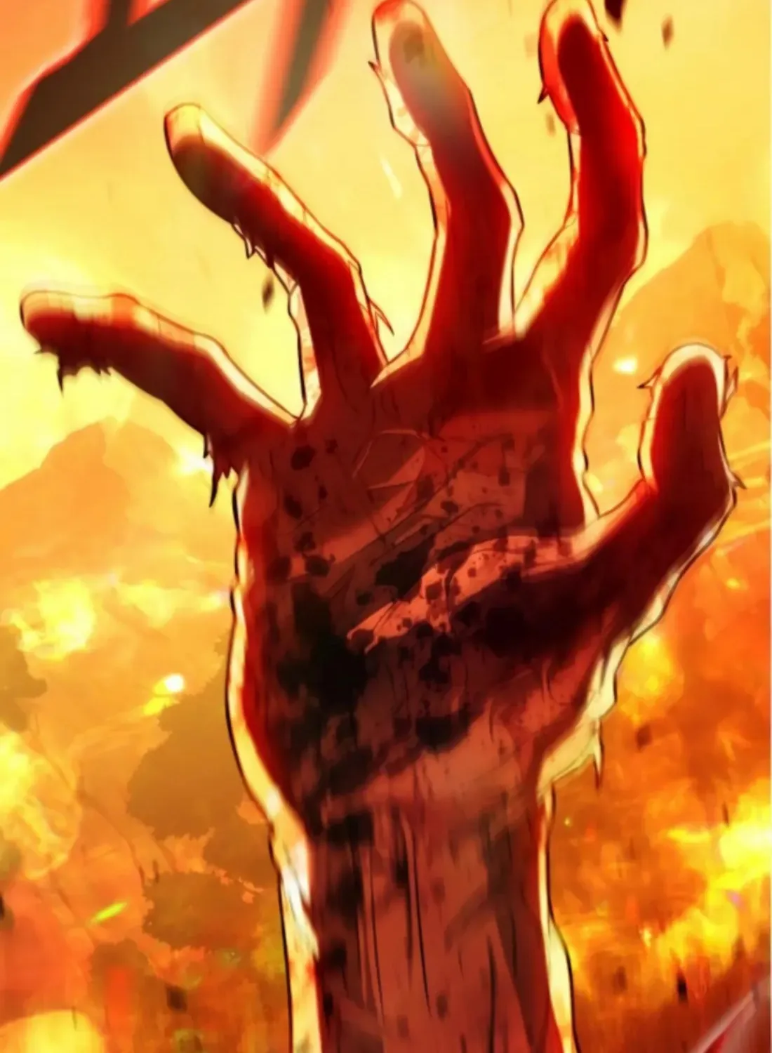 Read Zombie Papa chapter 11 image 280 on Lezhin