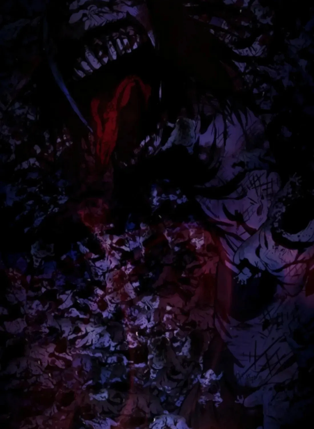 Read Zombie Papa chapter 11 image 290 on Lezhin
