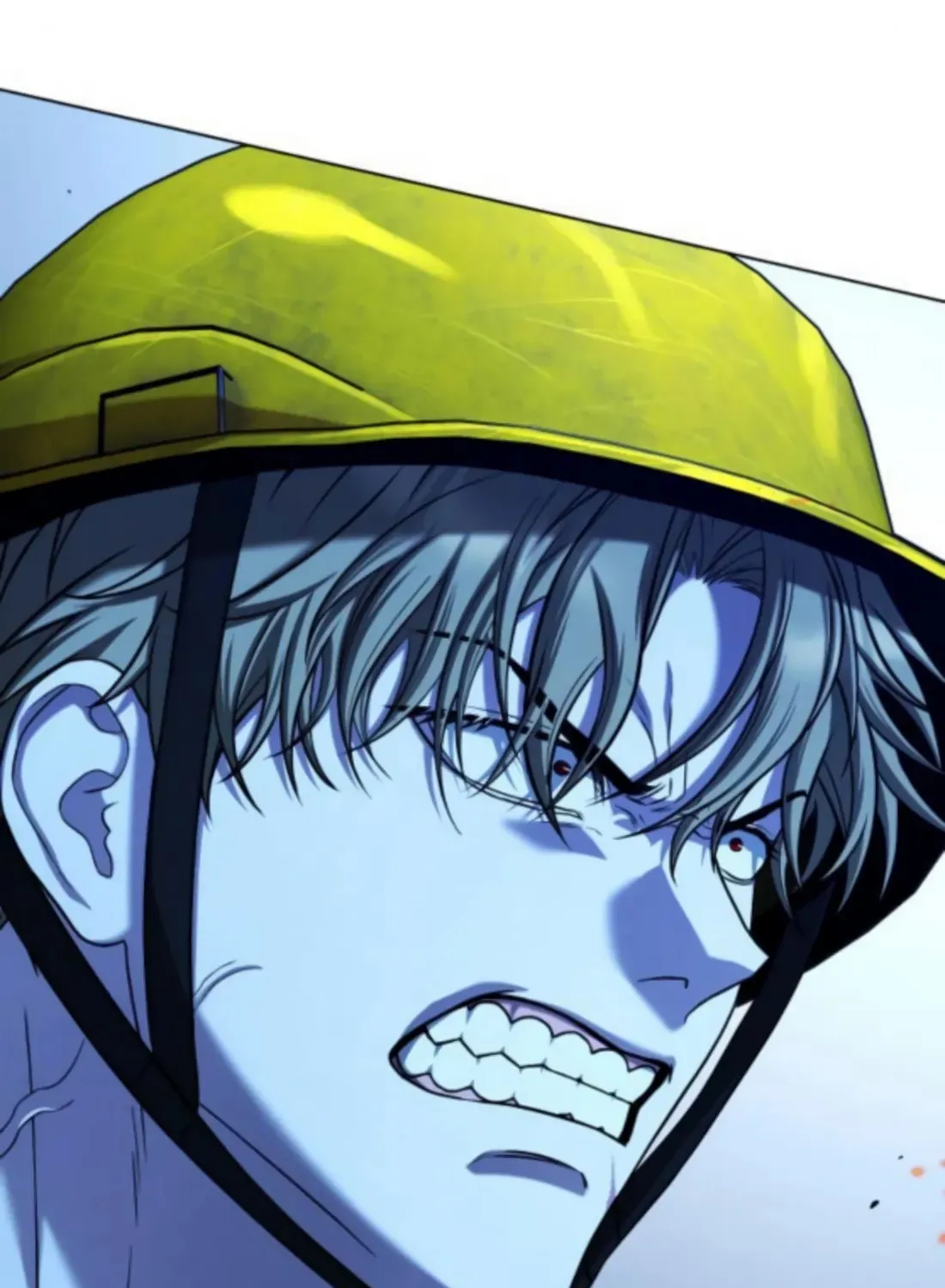 Read Zombie Papa chapter 11 image 30 on Lezhin