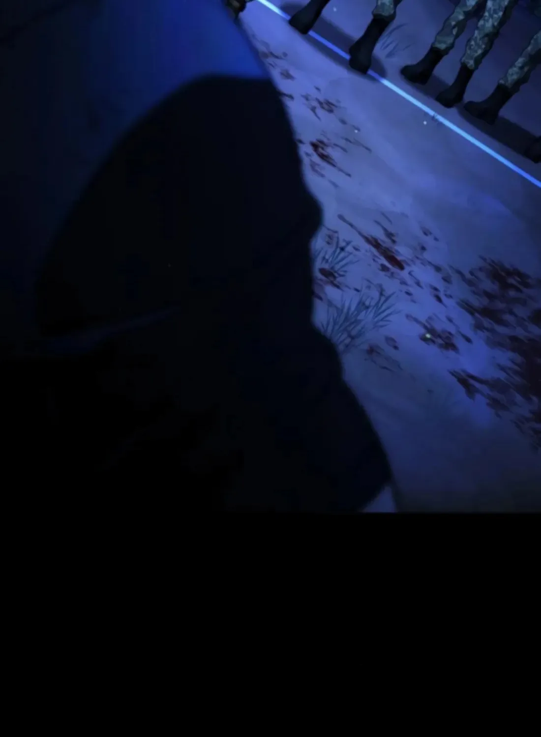 Read Zombie Papa chapter 11 image 318 on Lezhin