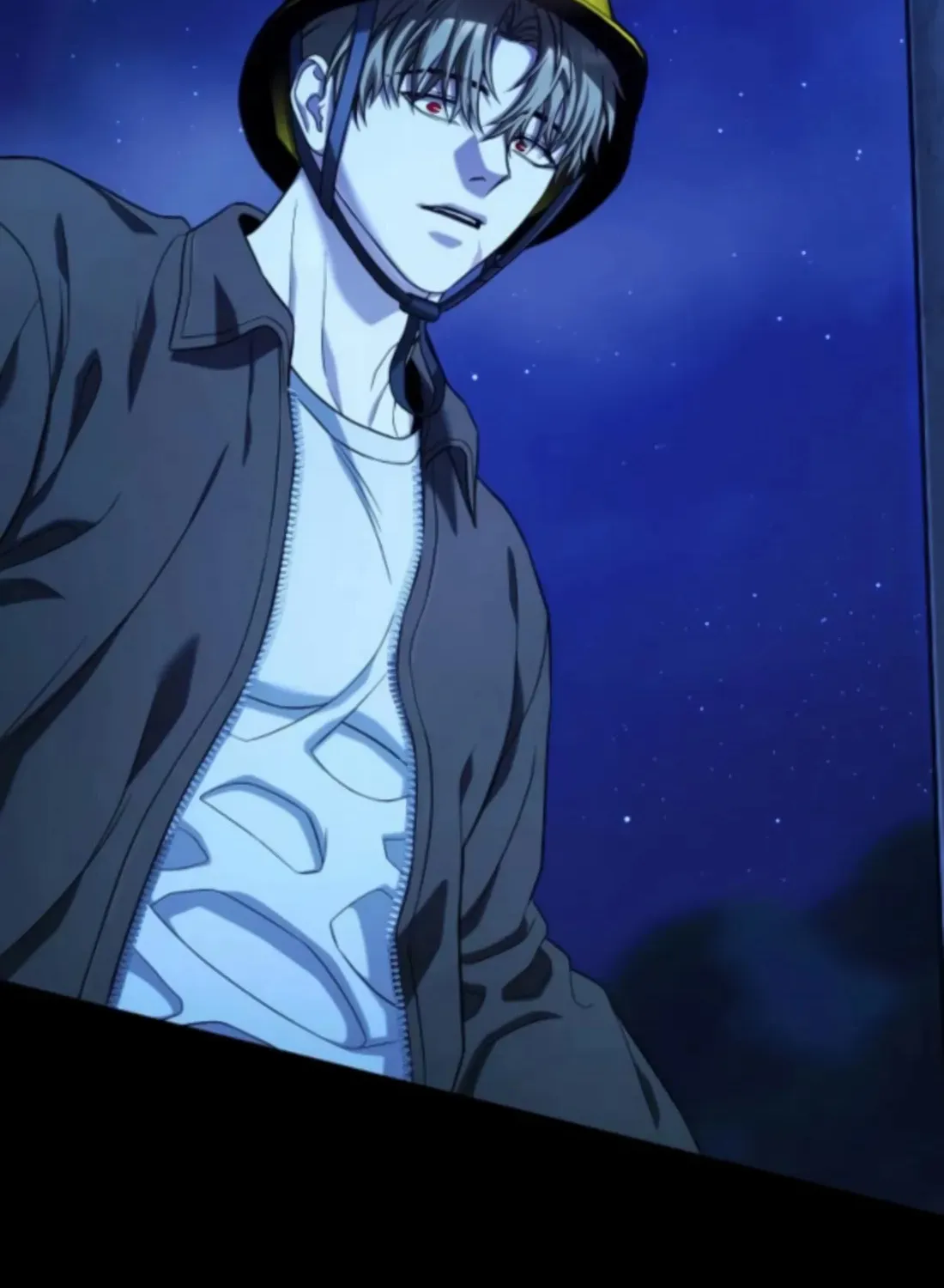 Read Zombie Papa chapter 11 image 33 on Lezhin