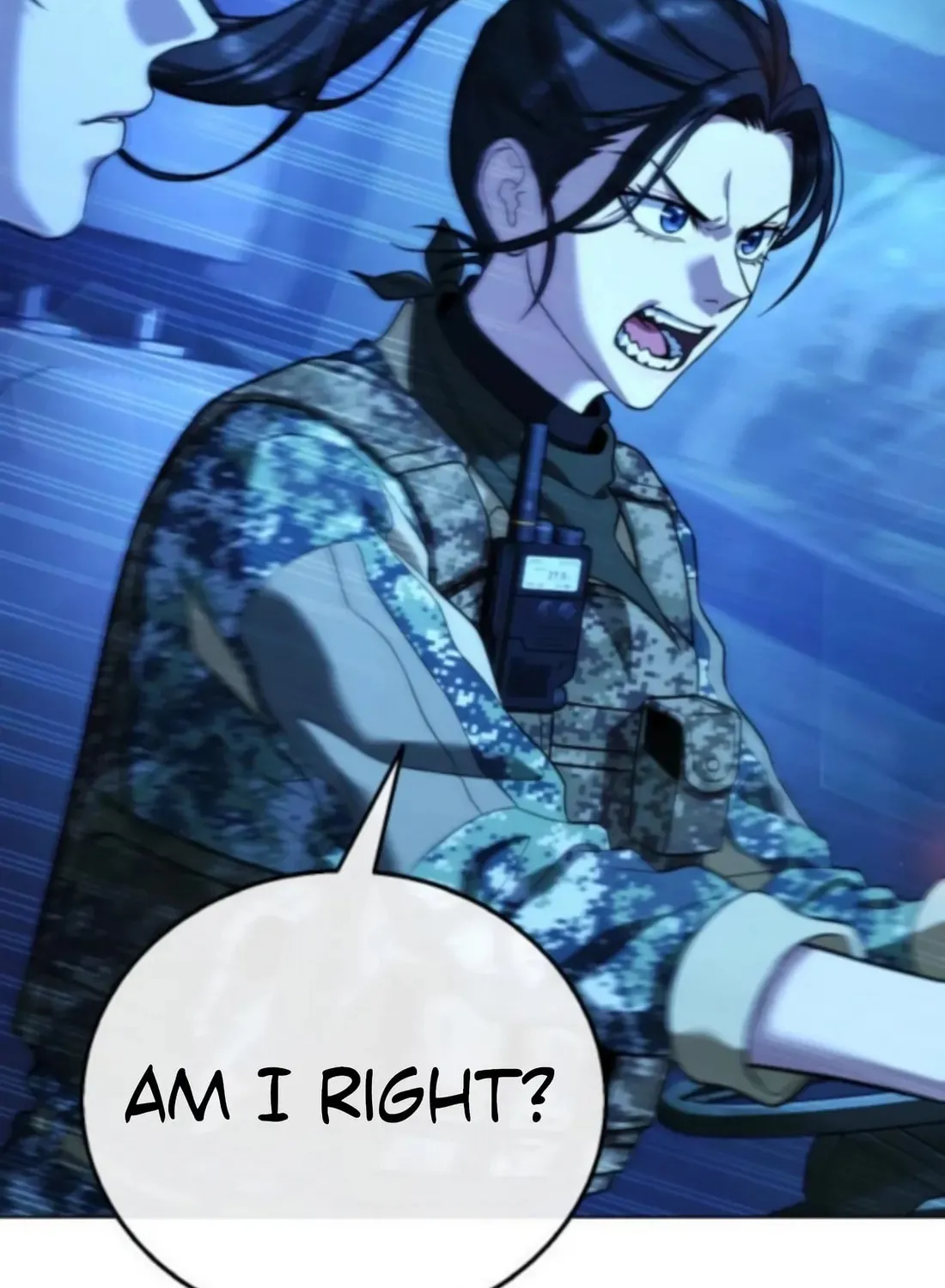 Read Zombie Papa chapter 11 image 51 on Lezhin