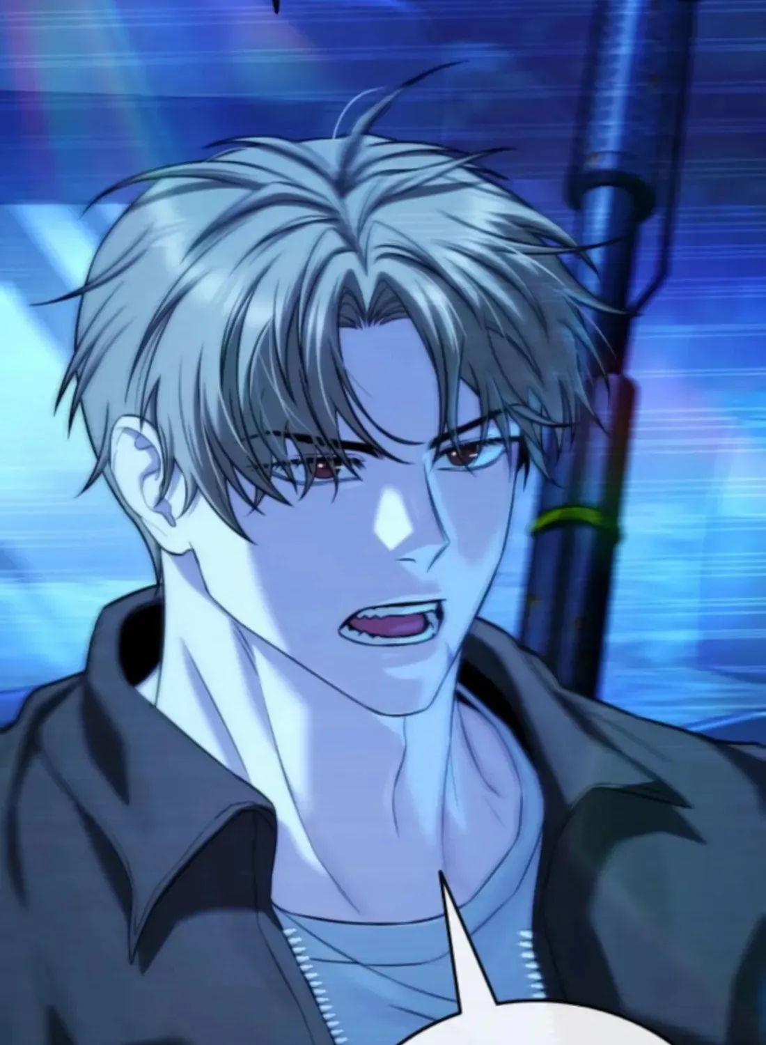 Read Zombie Papa chapter 11 image 53 on Lezhin