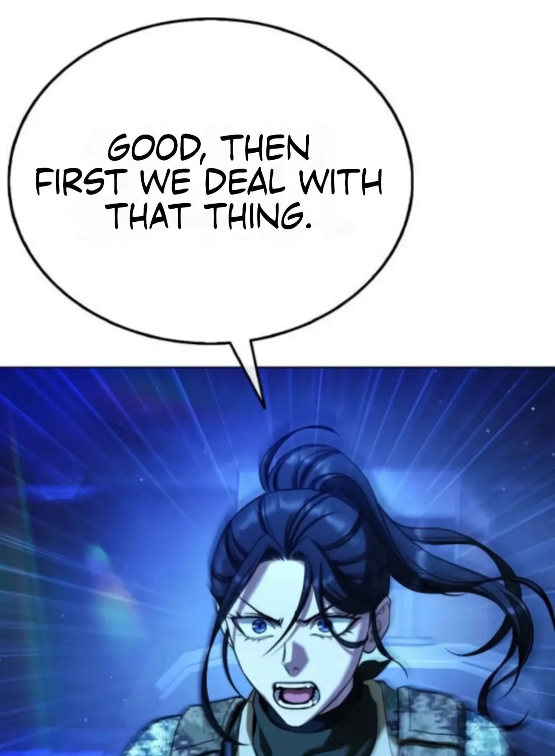 Read Zombie Papa chapter 11 image 55 on Lezhin
