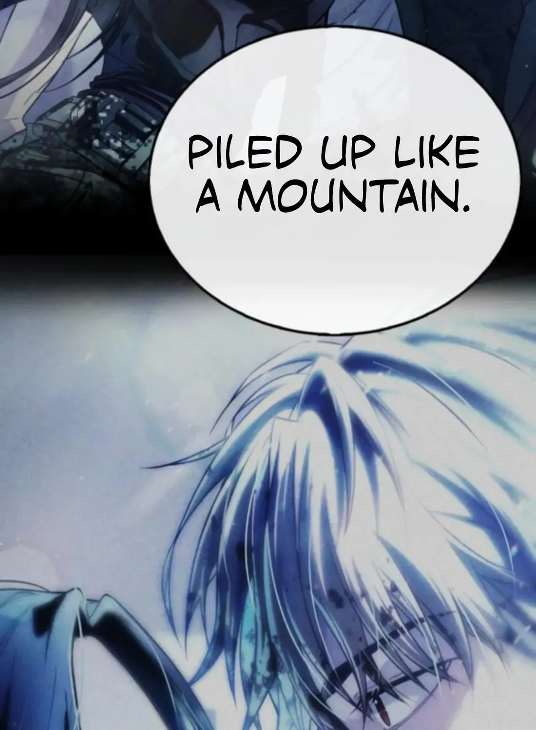 Read Zombie Papa chapter 11 image 60 on Lezhin