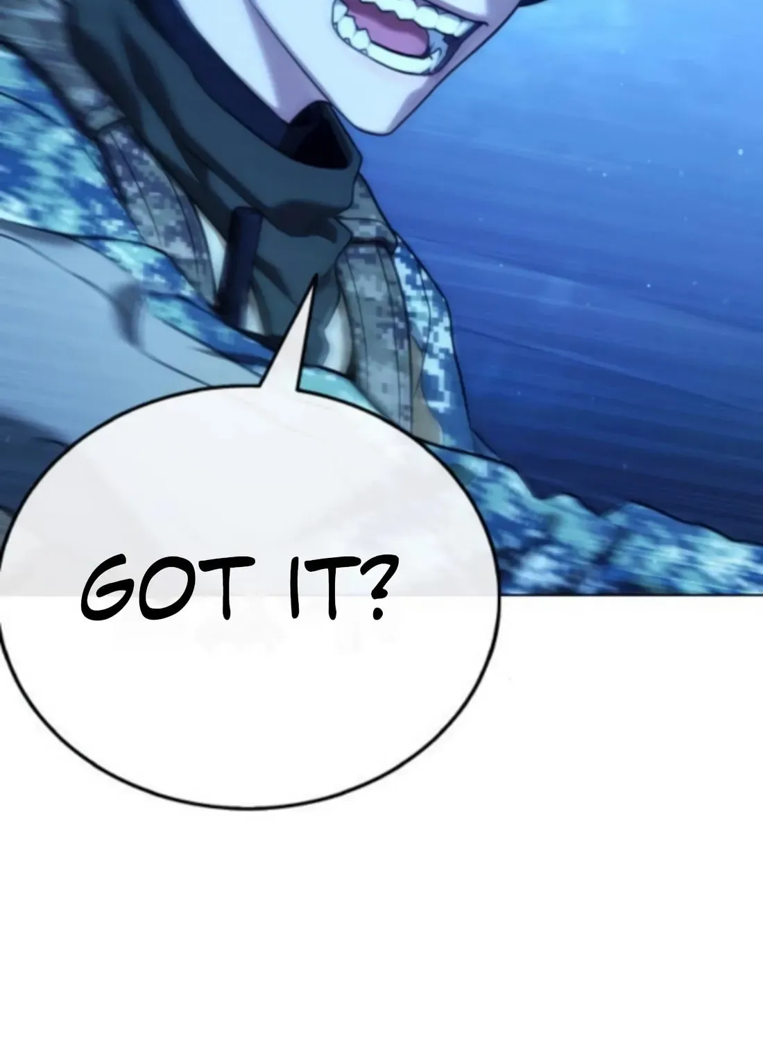 Read Zombie Papa chapter 11 image 64 on Lezhin