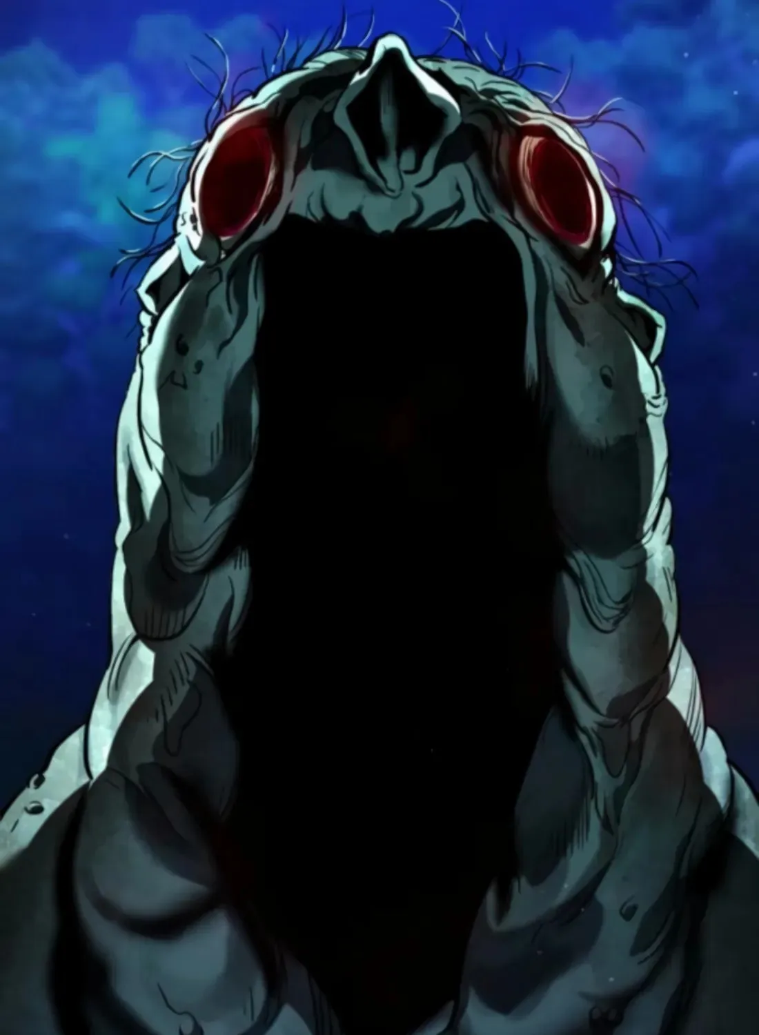 Read Zombie Papa chapter 11 image 89 on Lezhin