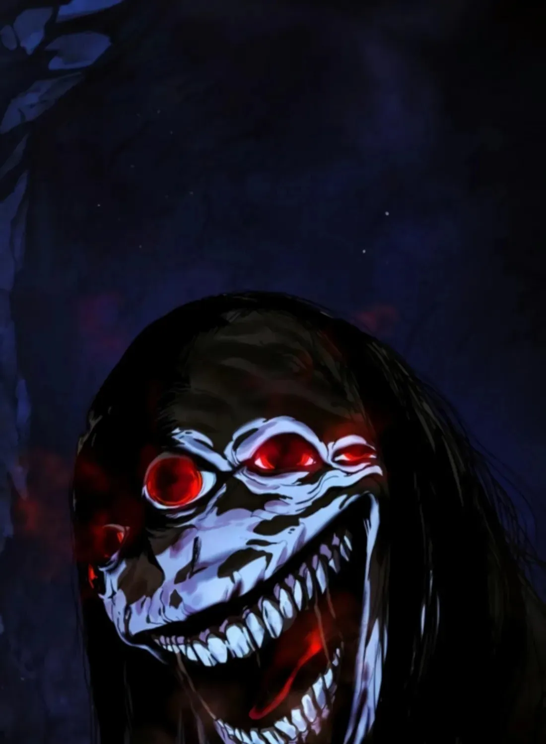 Read Zombie Papa chapter 11 image 99 on Lezhin