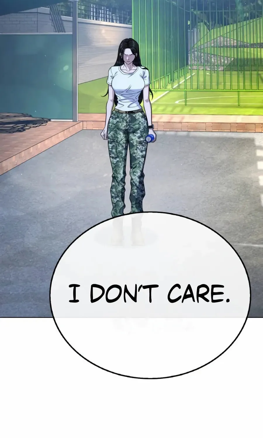 Read Zombie Papa chapter 12 image 101 on Lezhin