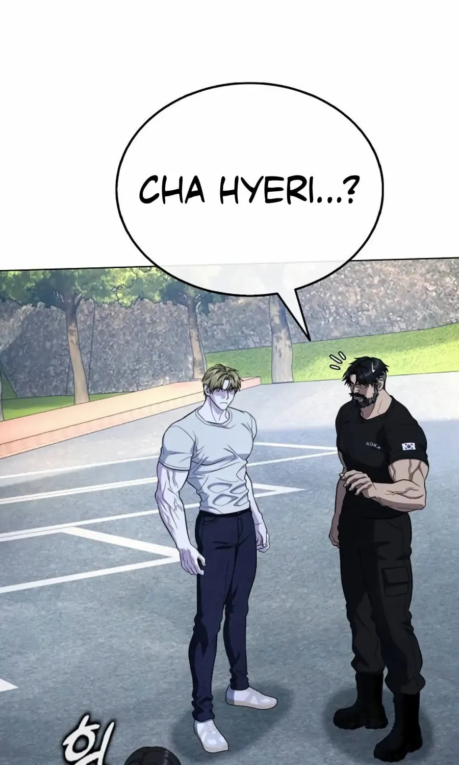 Read Zombie Papa chapter 12 image 104 on Lezhin