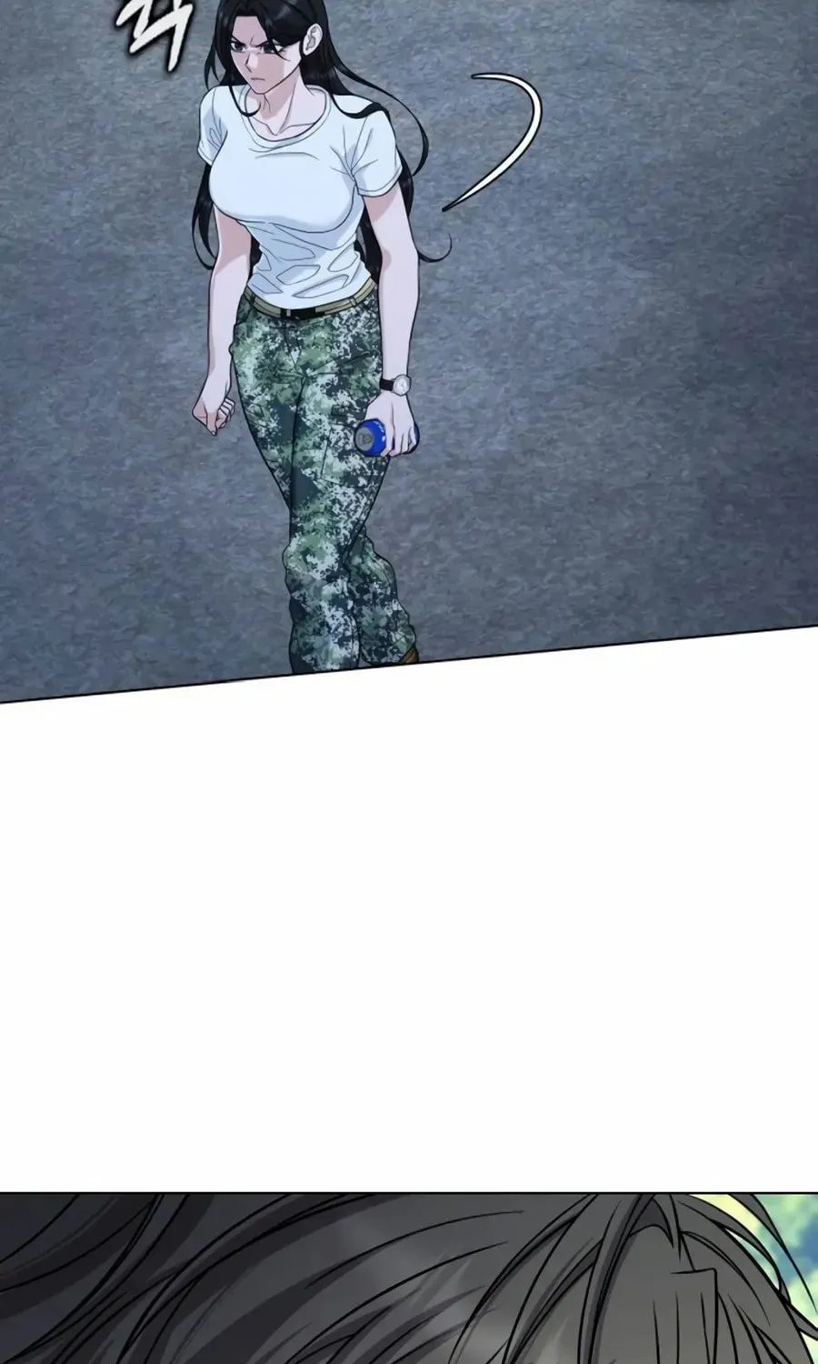 Read Zombie Papa chapter 12 image 105 on Lezhin