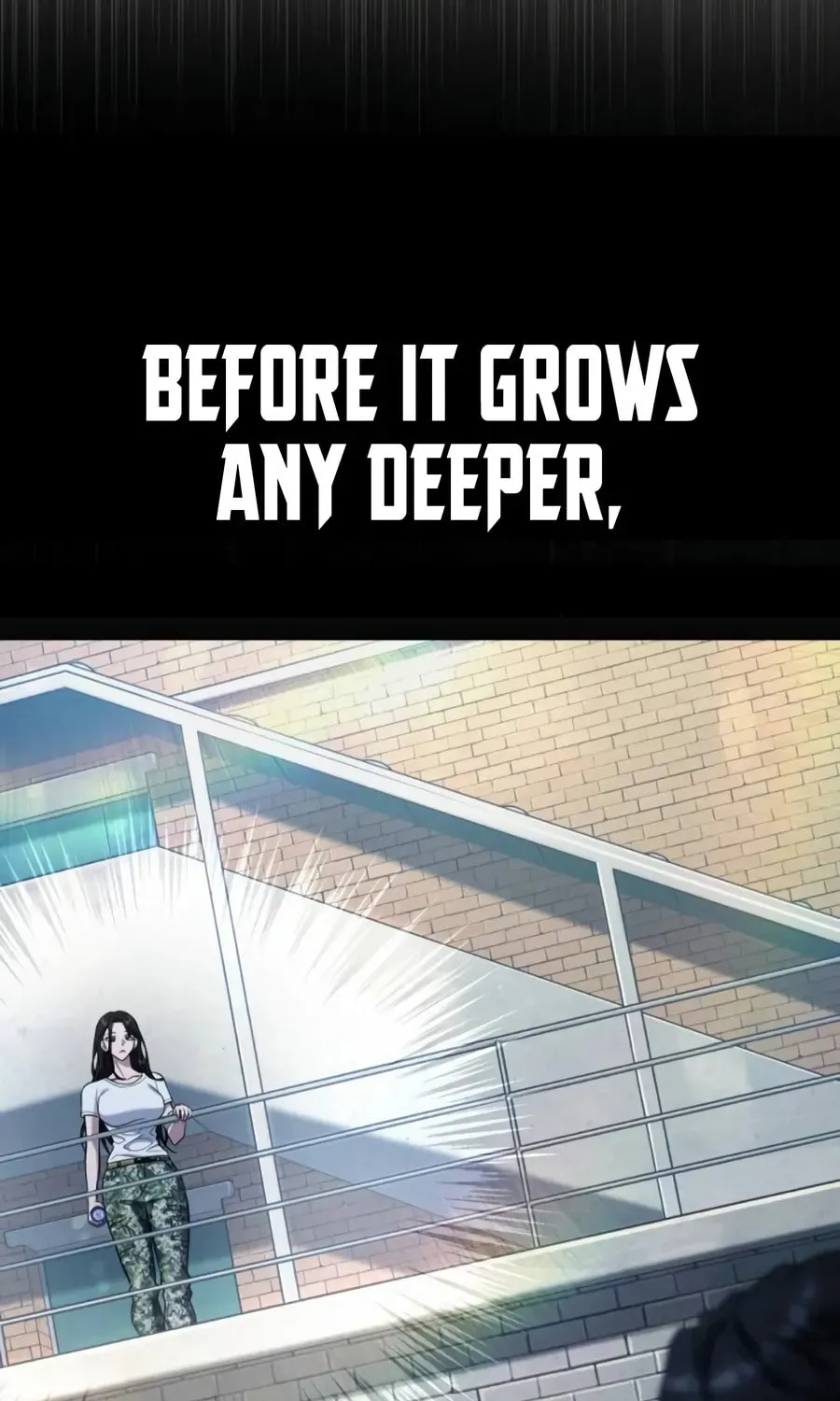 Read Zombie Papa chapter 12 image 116 on Lezhin