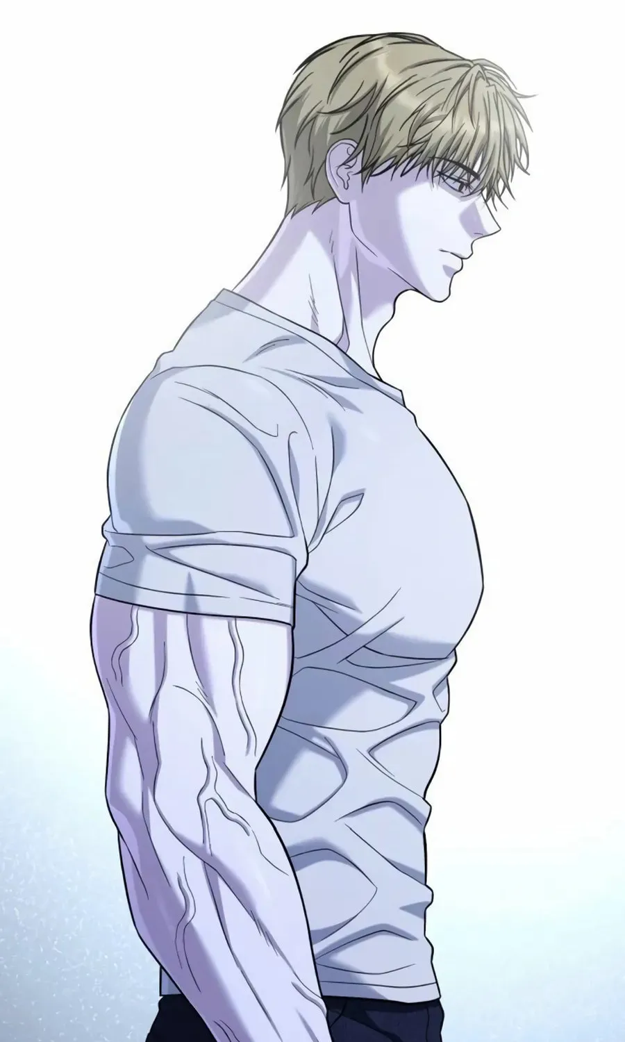 Read Zombie Papa chapter 12 image 120 on Lezhin