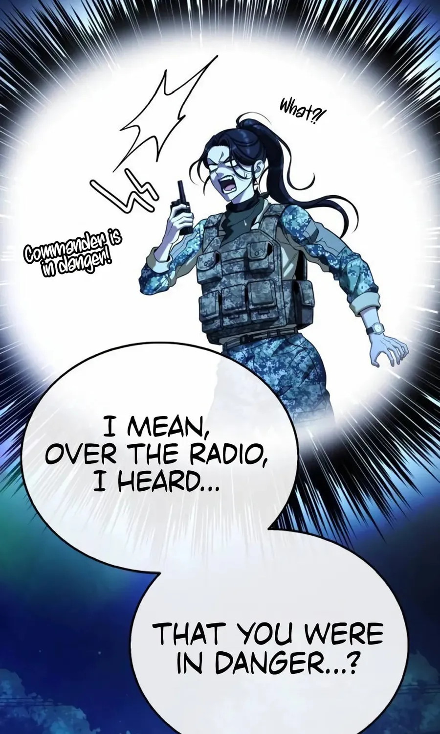 Read Zombie Papa chapter 12 image 14 on Lezhin