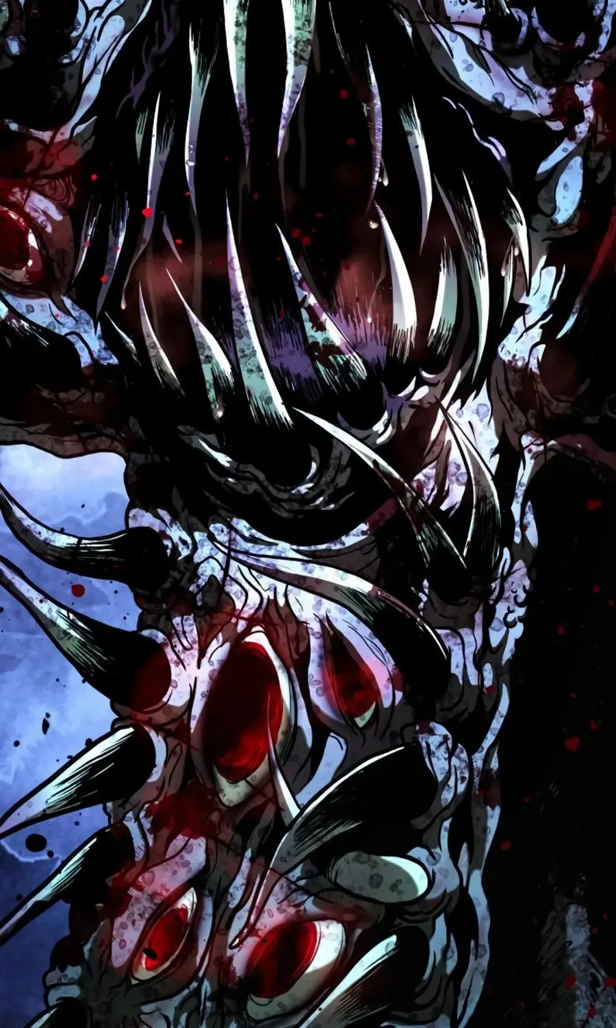 Read Zombie Papa chapter 12 image 151 on Lezhin
