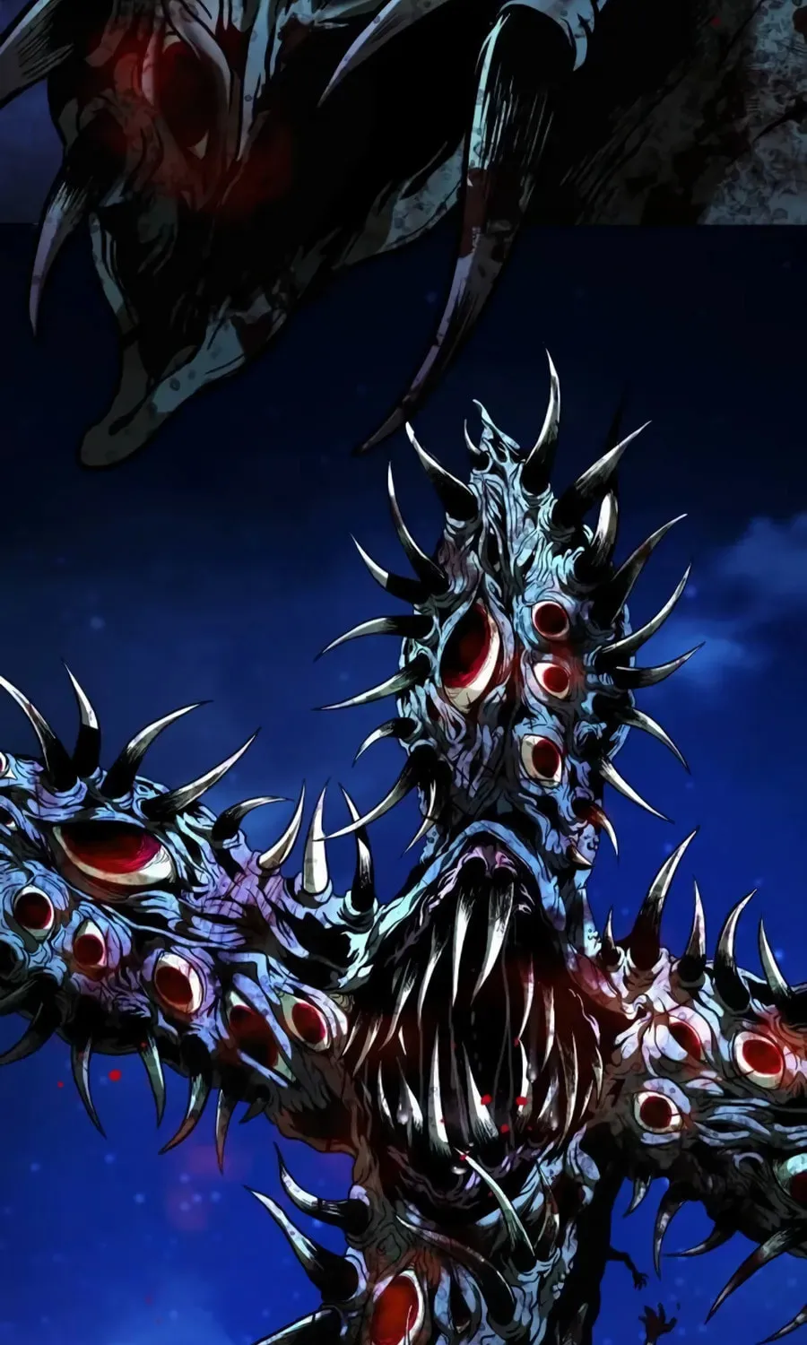 Read Zombie Papa chapter 12 image 152 on Lezhin