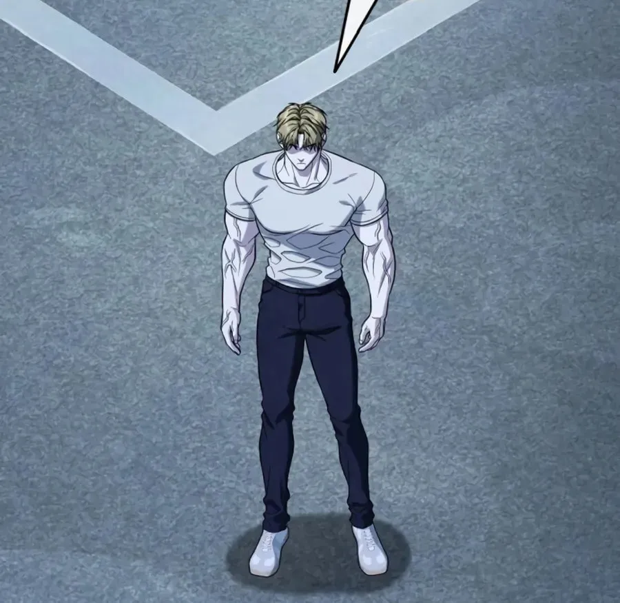 Read Zombie Papa chapter 12 image 168 on Lezhin