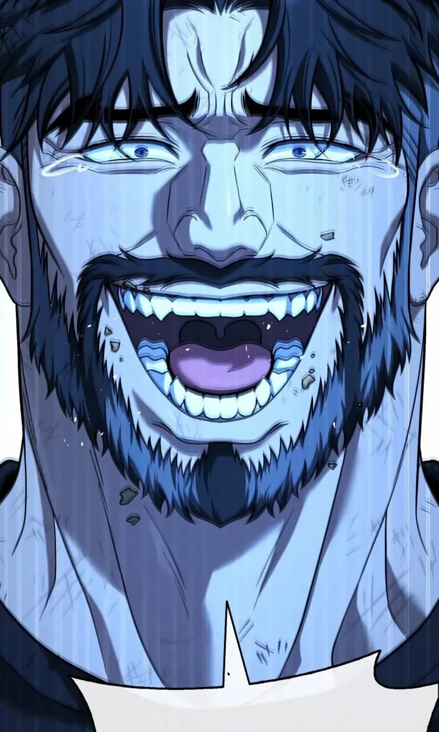 Read Zombie Papa chapter 12 image 17 on Lezhin