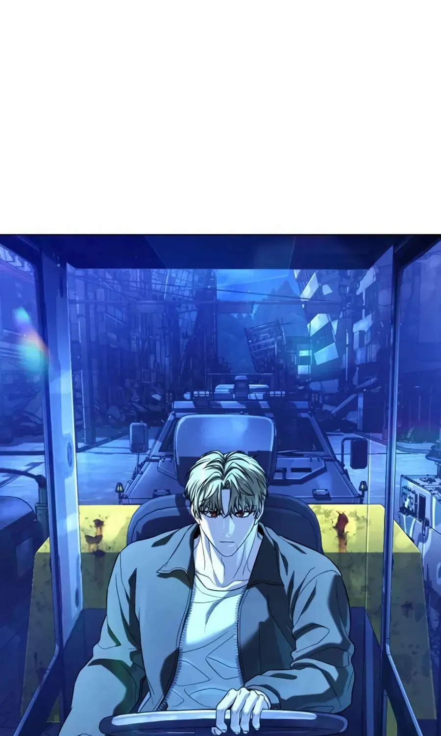 Read Zombie Papa chapter 12 image 189 on Lezhin