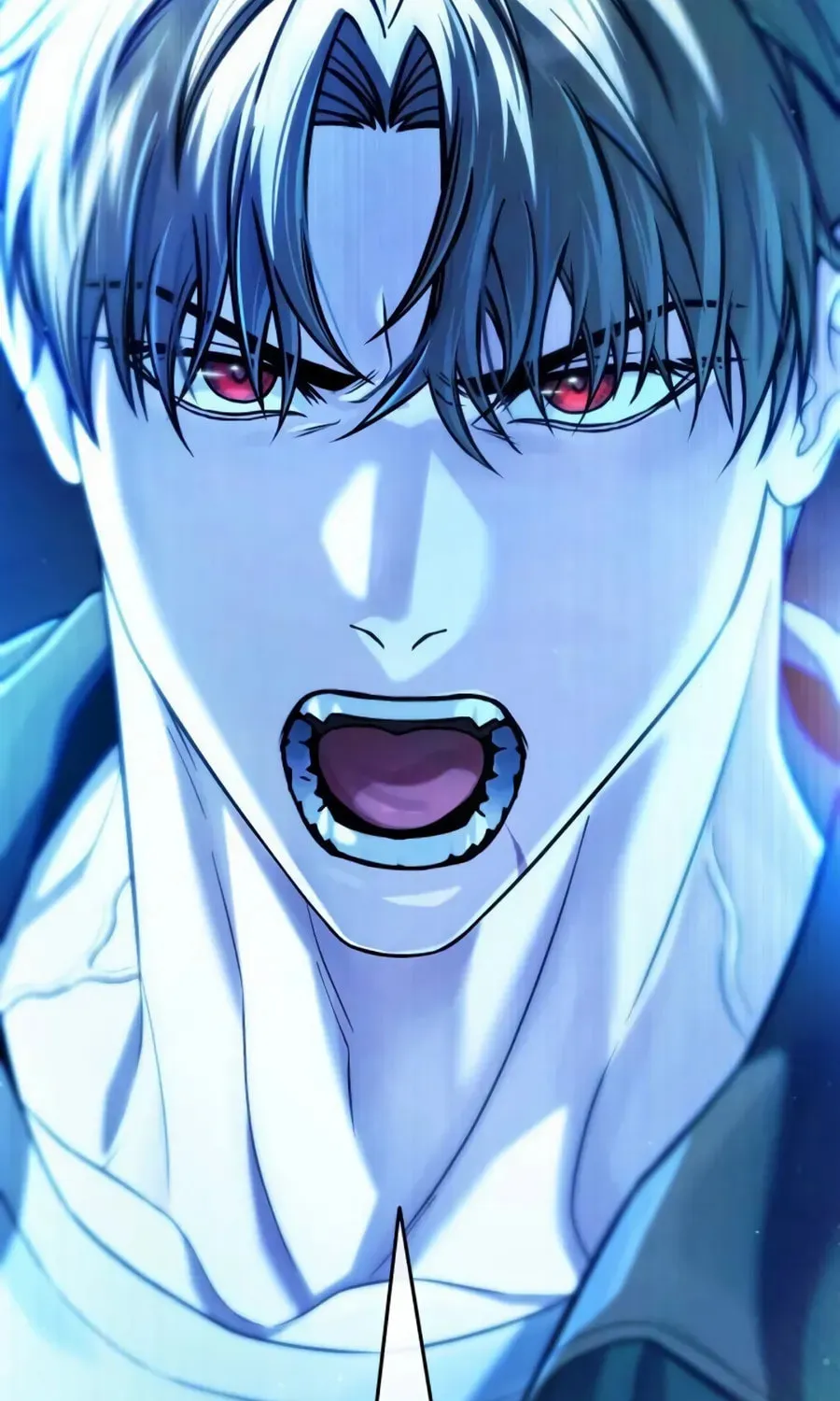 Read Zombie Papa chapter 12 image 191 on Lezhin