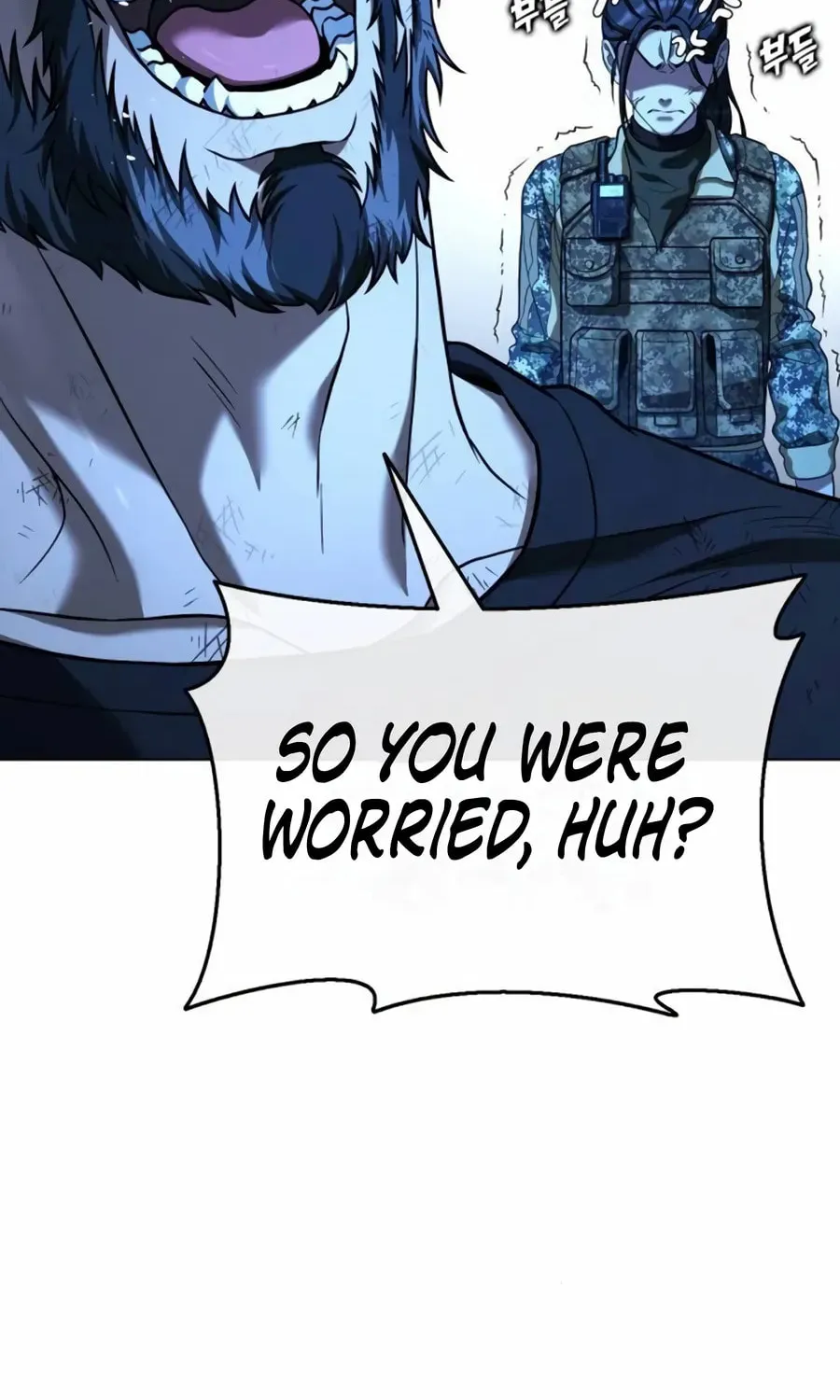 Read Zombie Papa chapter 12 image 22 on Lezhin