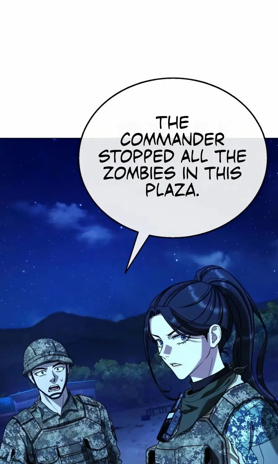 Read Zombie Papa chapter 12 image 23 on Lezhin
