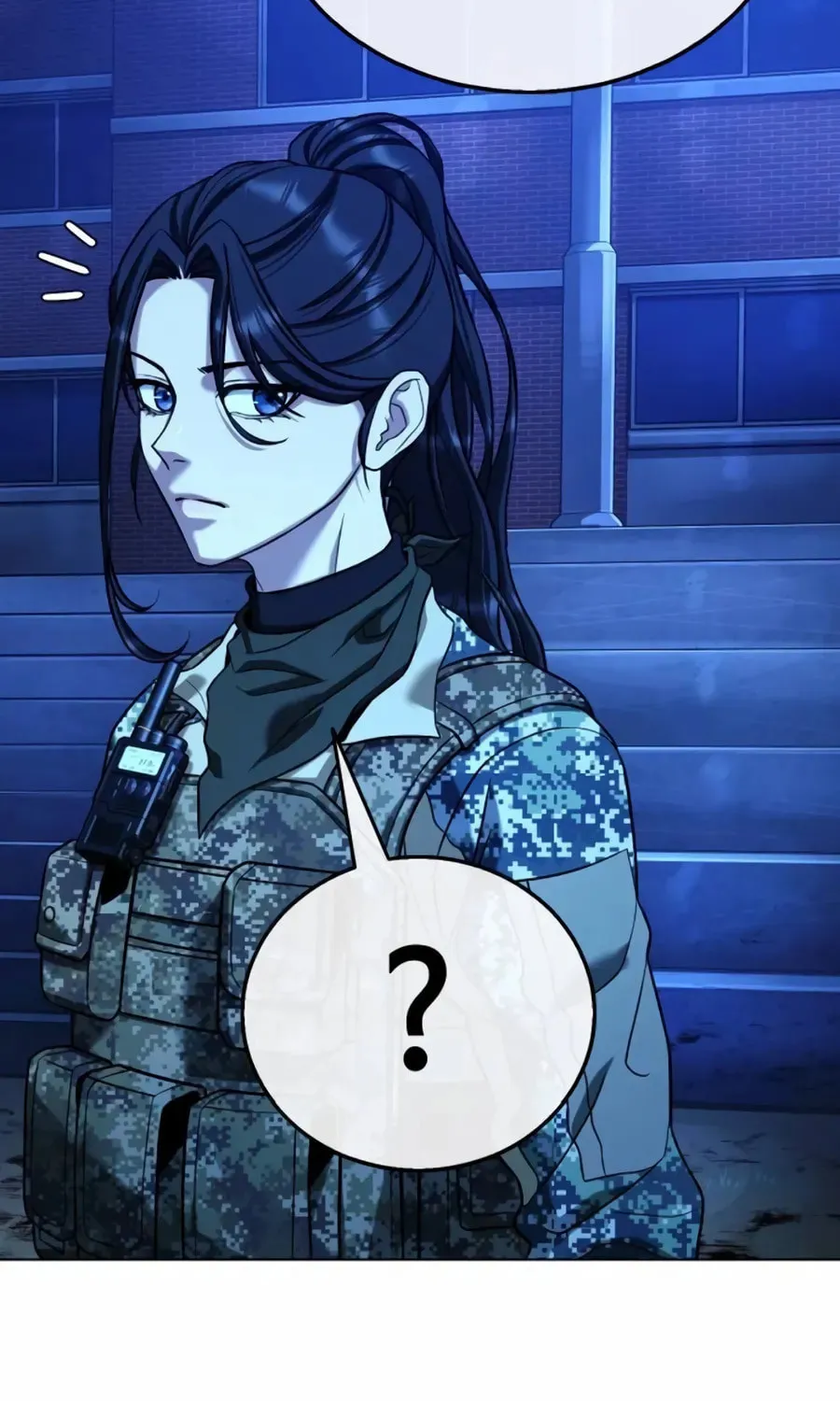 Read Zombie Papa chapter 12 image 32 on Lezhin