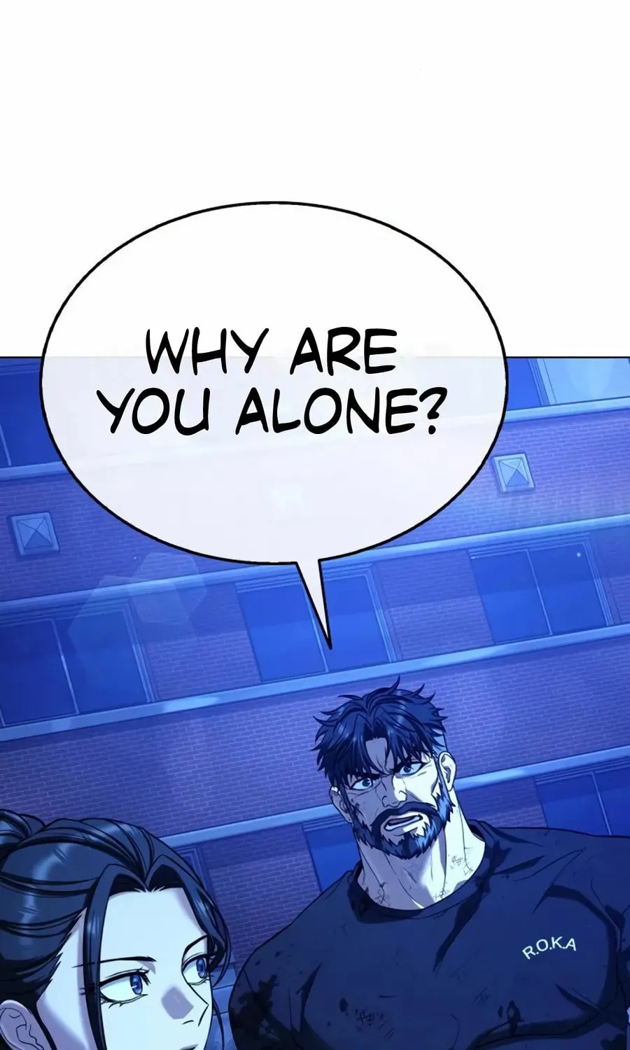 Read Zombie Papa chapter 12 image 33 on Lezhin