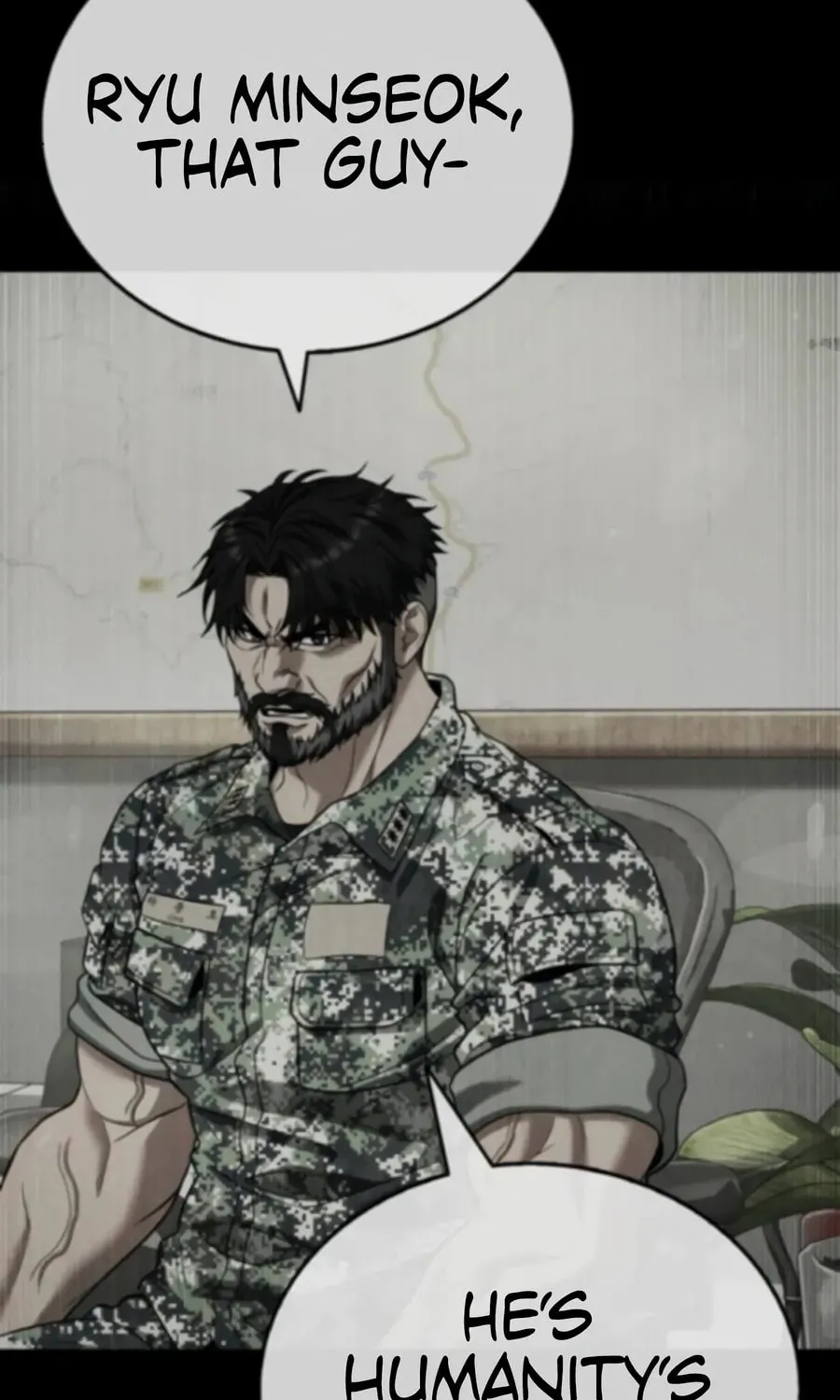 Read Zombie Papa chapter 12 image 41 on Lezhin
