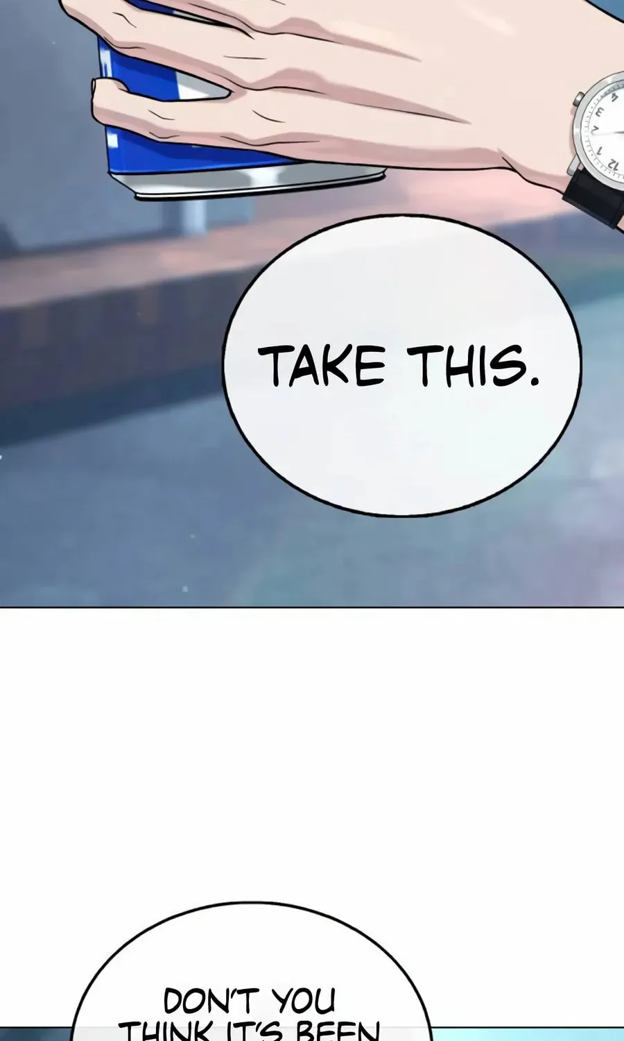 Read Zombie Papa chapter 12 image 54 on Lezhin