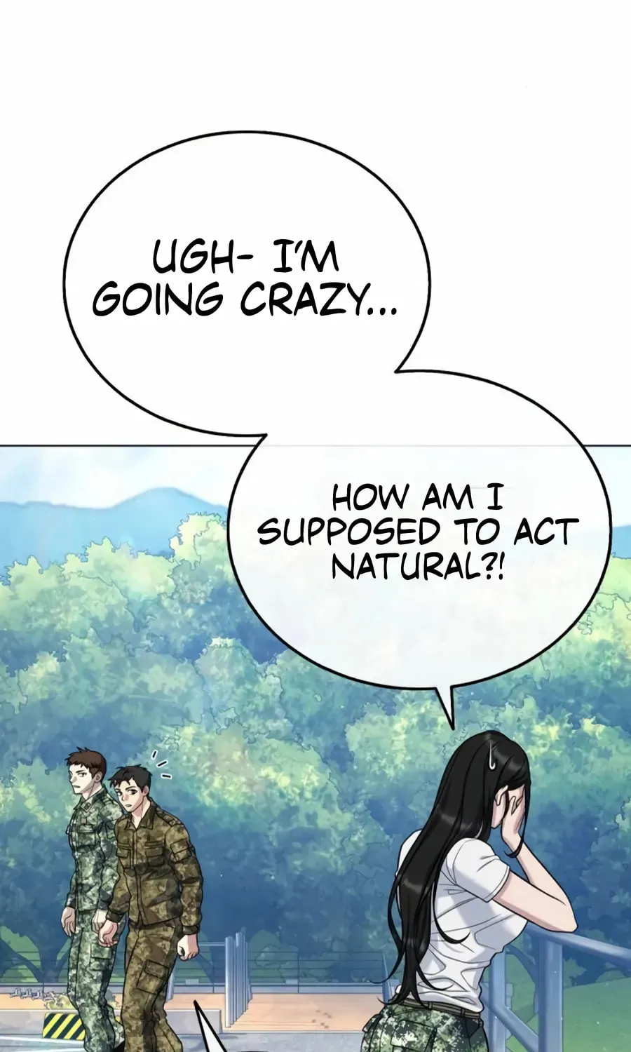 Read Zombie Papa chapter 12 image 59 on Lezhin