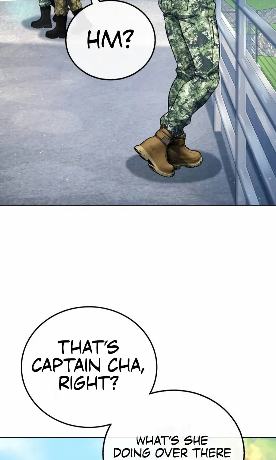 Read Zombie Papa chapter 12 image 60 on Lezhin