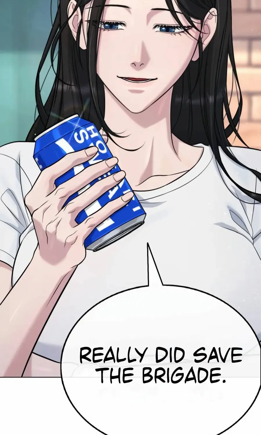 Read Zombie Papa chapter 12 image 67 on Lezhin