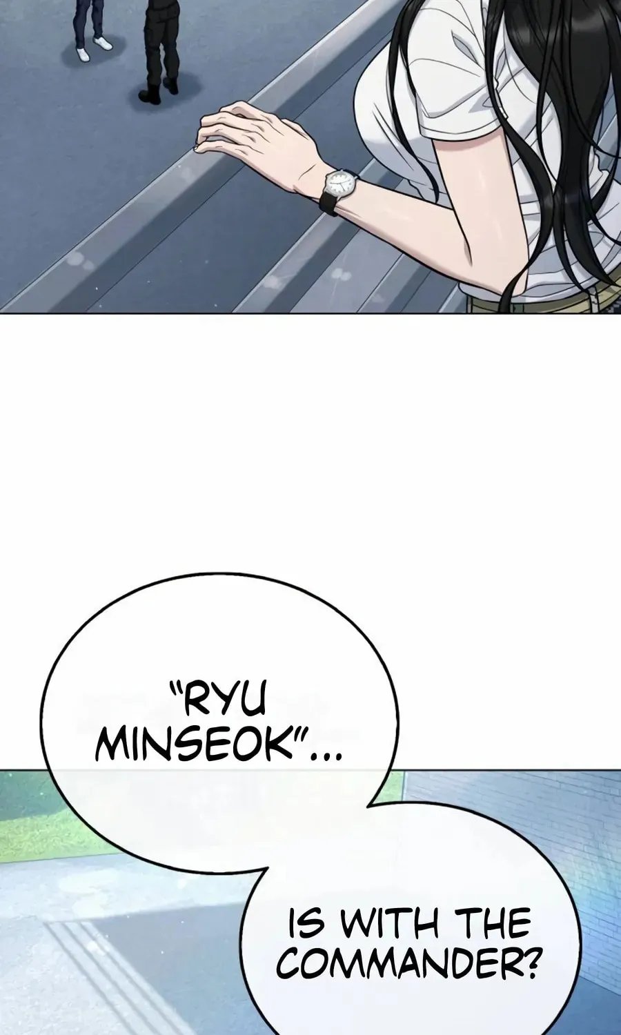 Read Zombie Papa chapter 12 image 69 on Lezhin
