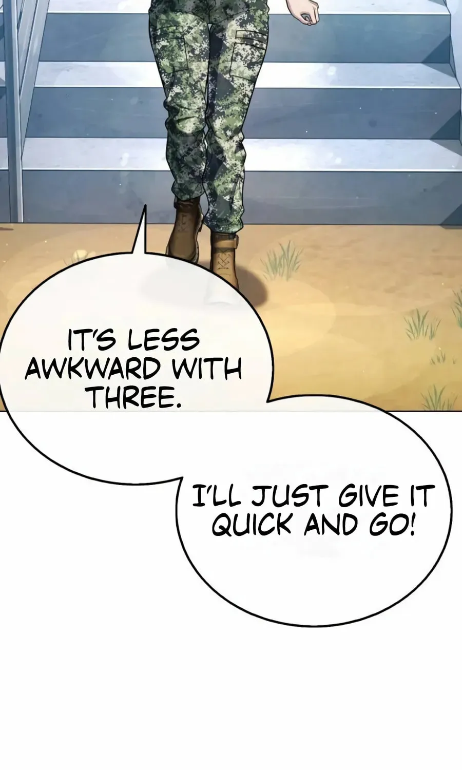Read Zombie Papa chapter 12 image 72 on Lezhin