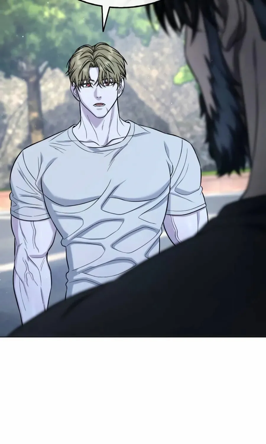 Read Zombie Papa chapter 12 image 78 on Lezhin