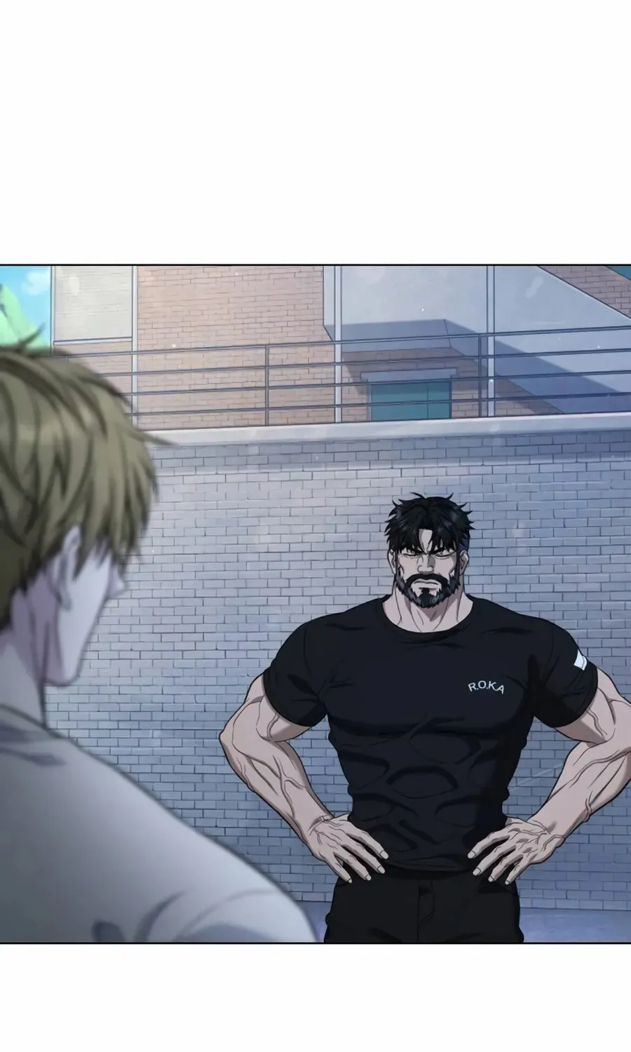 Read Zombie Papa chapter 12 image 82 on Lezhin