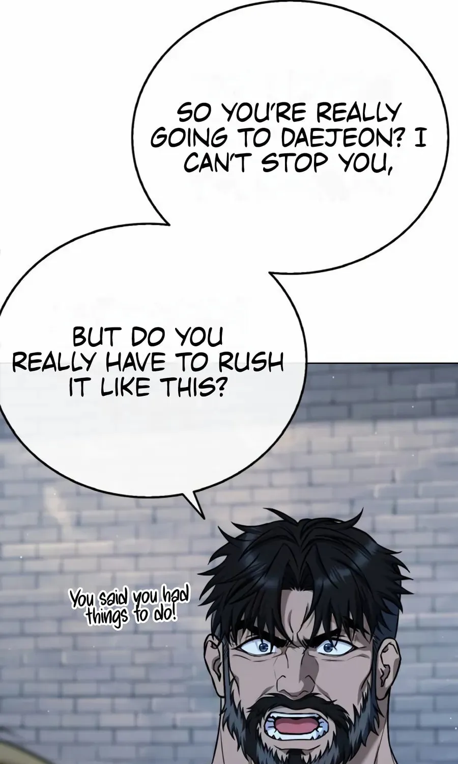 Read Zombie Papa chapter 12 image 84 on Lezhin