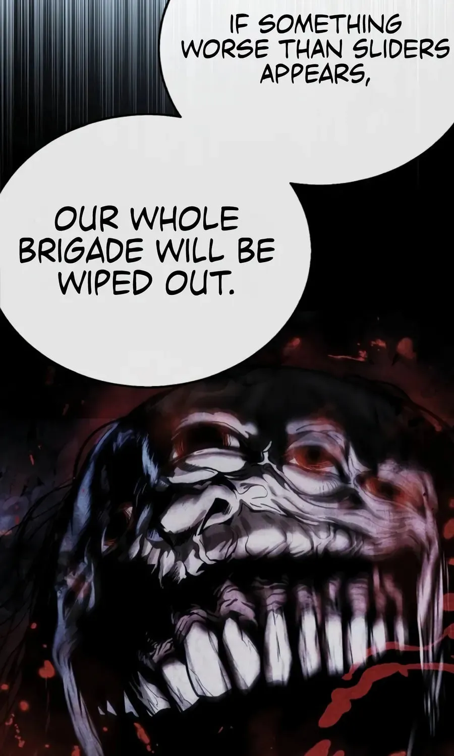 Read Zombie Papa chapter 12 image 86 on Lezhin