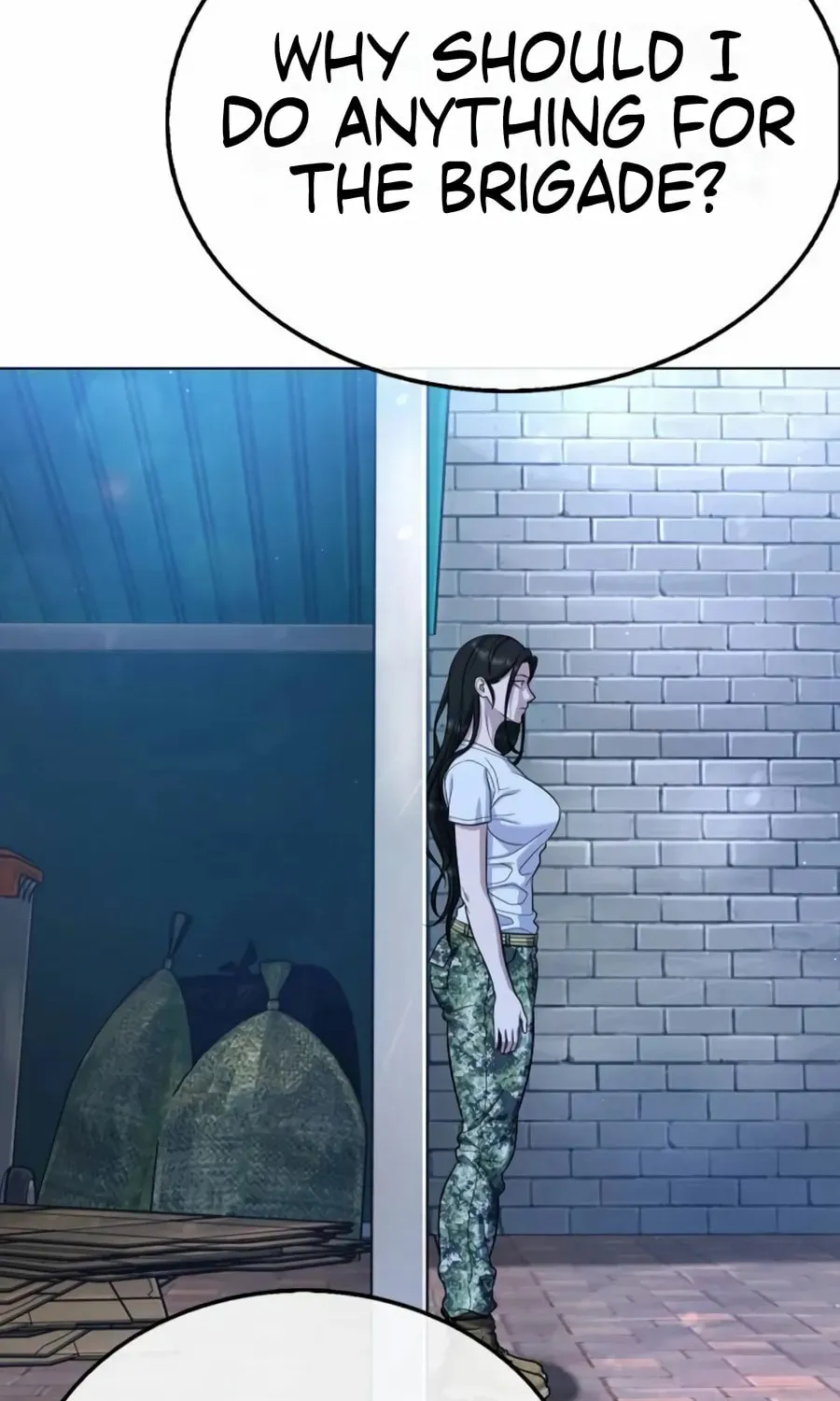 Read Zombie Papa chapter 12 image 91 on Lezhin