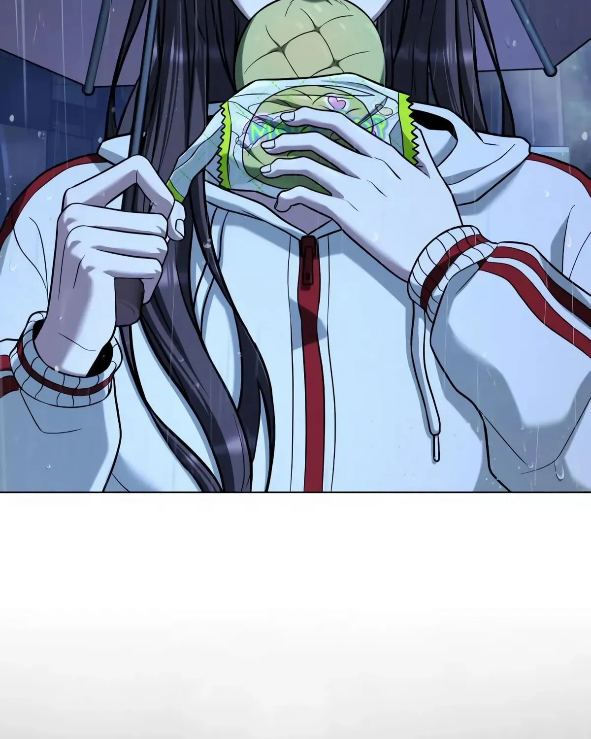 Read Zombie Papa chapter 13 image 112 on Lezhin