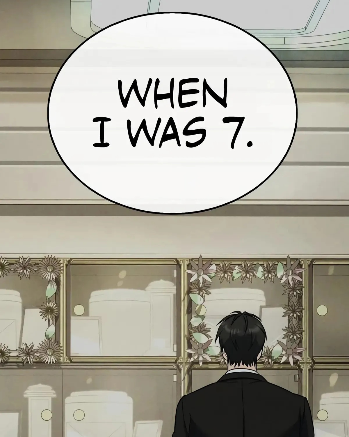 Read Zombie Papa chapter 13 image 114 on Lezhin