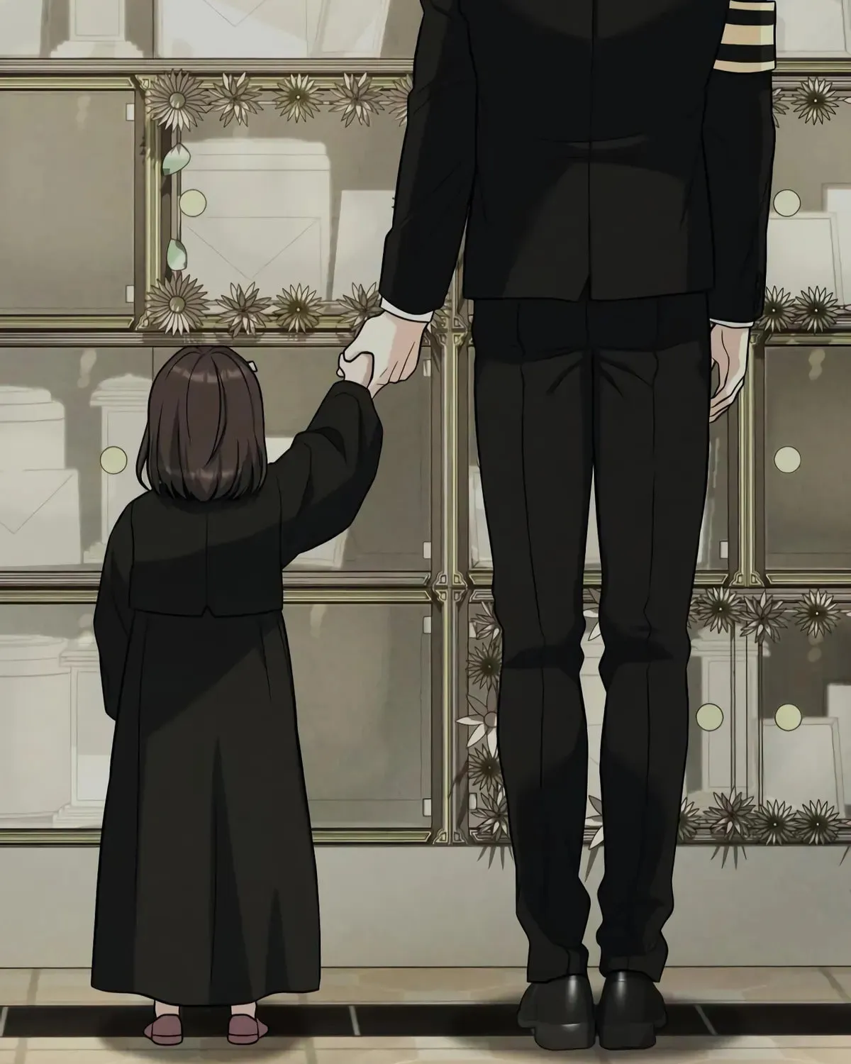 Read Zombie Papa chapter 13 image 115 on Lezhin
