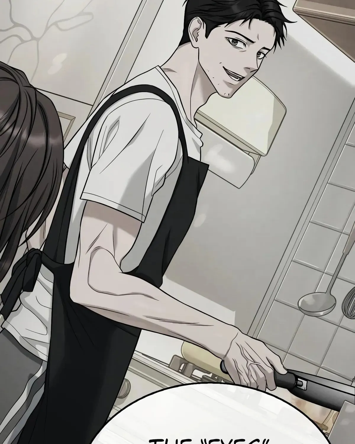 Read Zombie Papa chapter 13 image 124 on Lezhin