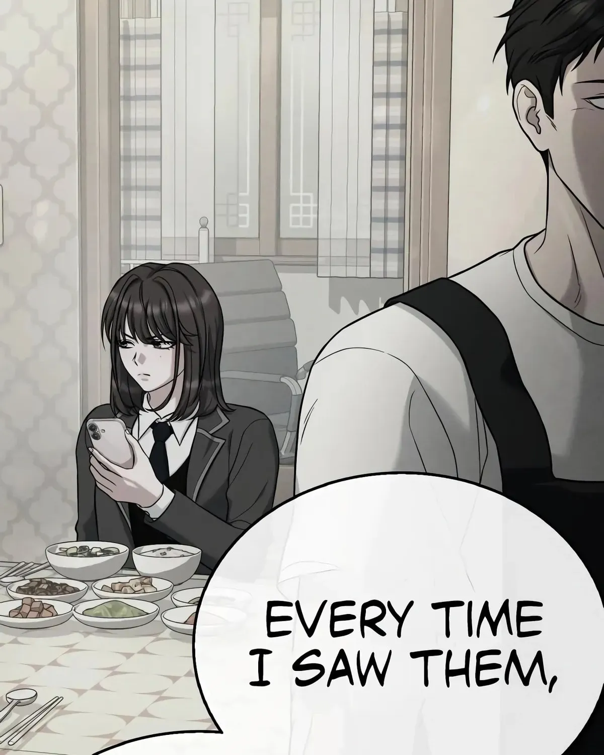 Read Zombie Papa chapter 13 image 126 on Lezhin