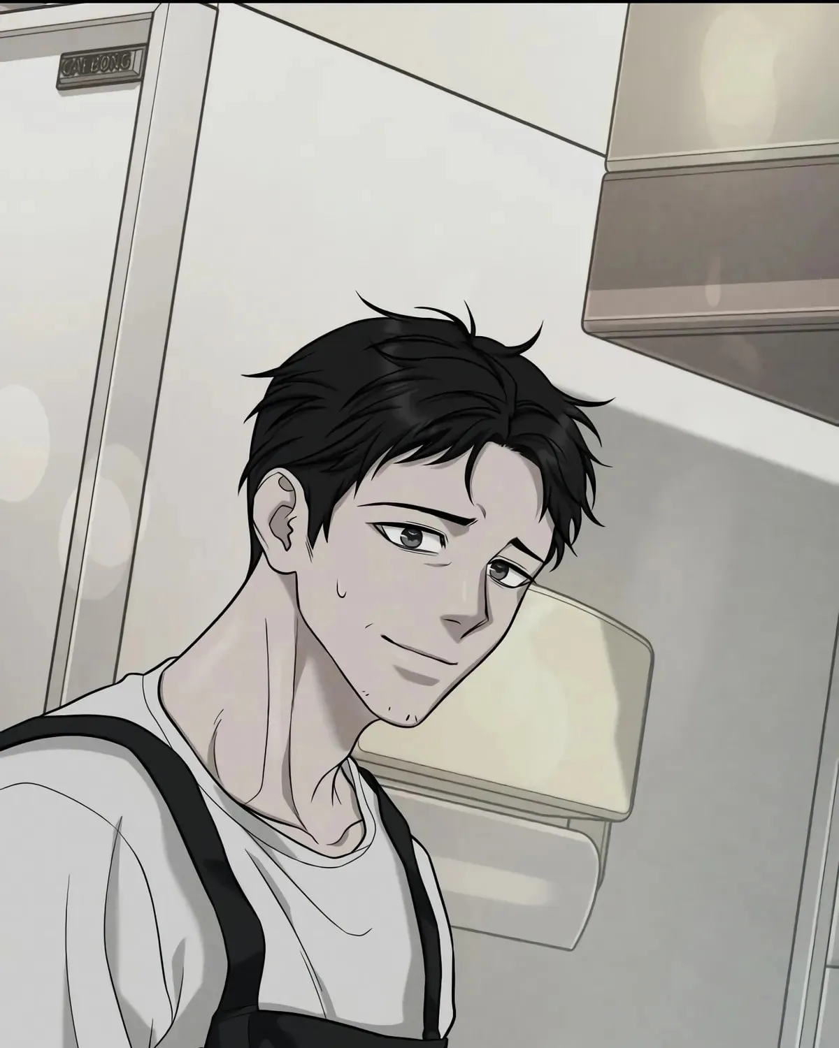 Read Zombie Papa chapter 13 image 128 on Lezhin