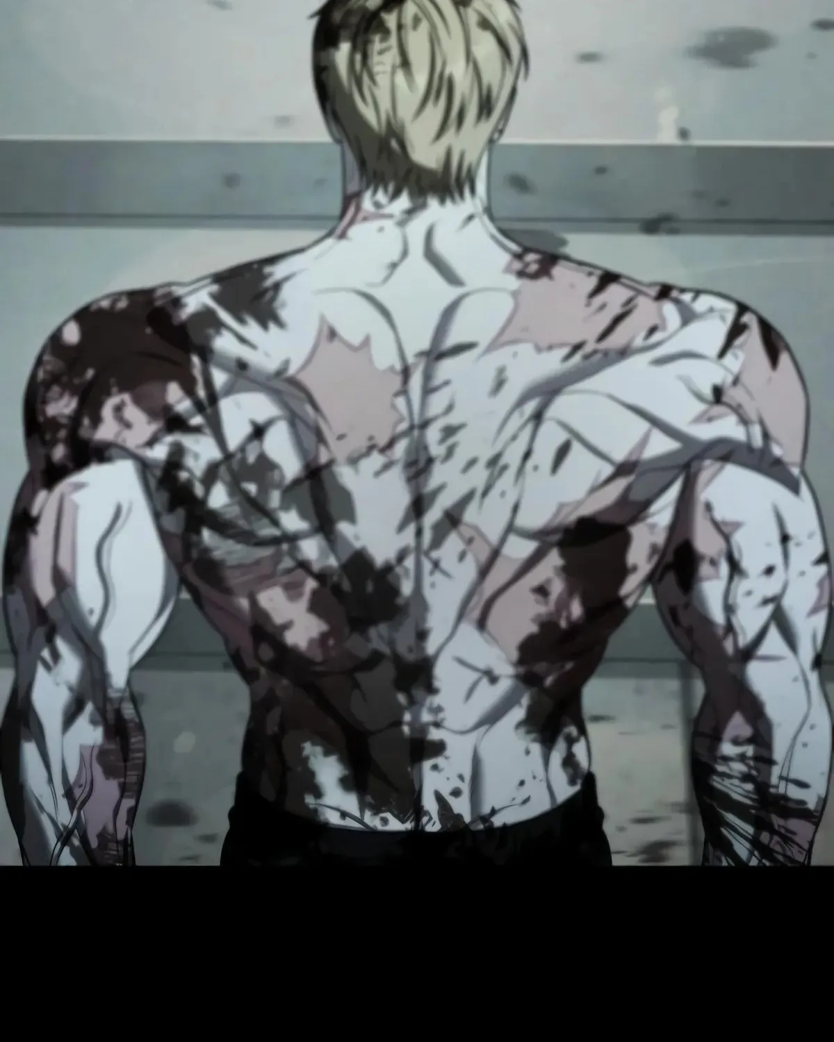 Read Zombie Papa chapter 13 image 139 on Lezhin