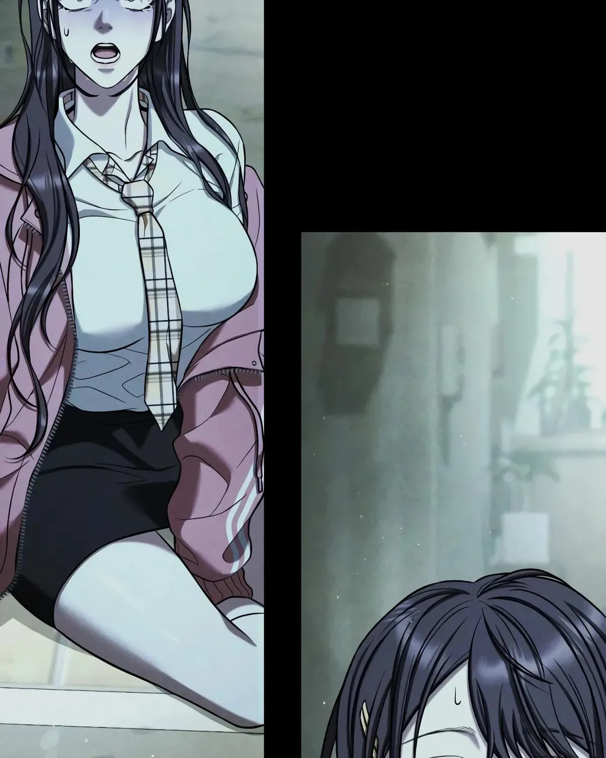 Read Zombie Papa chapter 13 image 141 on Lezhin