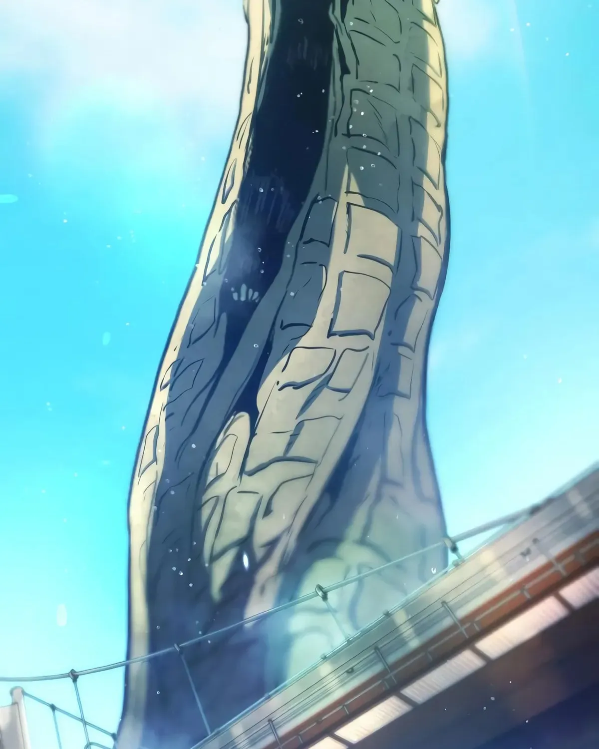 Read Zombie Papa chapter 13 image 159 on Lezhin